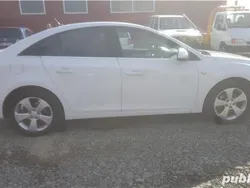 Utilizat 2013 Chevrolet Cruze Berlinǎ | 5.850 EUR