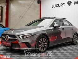 Gri Utilizat 2020 Mercedes 180 Progressive Berlinǎ | 22.990 EUR (Preț OK)