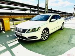 Alb Utilizat 2013 VW CC Berlinǎ | 9.500 EUR (Preț OK)