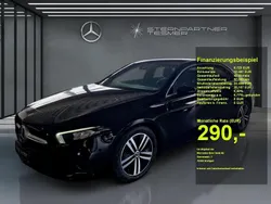 Utilizat 2022 Mercedes A200 | 28.294 EUR (Preț OK)