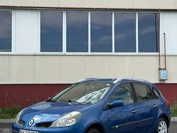 Utilizat 2008 Renault Clio II | 2.350 EUR
