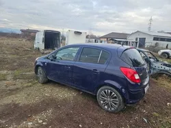 Utilizat 2013 Opel Corsa Hatchback | 4.200 EUR (Preț OK)