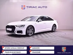 Alb Utilizat 2020 Audi A6 Berlinǎ | 31.490 EUR (Preț OK)