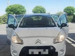Utilizat 2013 Citroën C3 Hatchback | 3.490 EUR