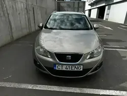 Maro Utilizat 2011 Seat Ibiza Hatchback | 2.800 EUR (Preț OK)