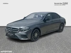Gri Utilizat 2019 Mercedes E200 Berlinǎ | 34.900 EUR
