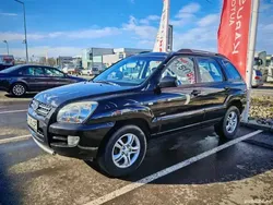 Utilizat 2005 Kia Sportage SUV | 2.000 EUR