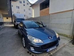 Utilizat 2006 Peugeot 407 Berlinǎ | 1.999 EUR (Puțin scump)