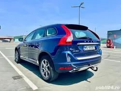 Utilizat 2016 Volvo XC60 SUV | 13.500 EUR