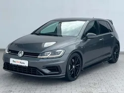 Gri inchis metalic Utilizat 2019 VW Golf VII R | 30.950 EUR