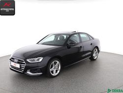 Utilizat 2022 Audi A4 S-Line | 37.664 EUR (Scump)