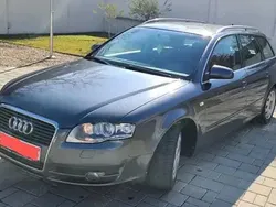 Utilizat 2007 Audi A4 Break | 3.300 EUR (Preț OK)