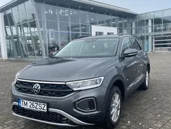 Gri Nouă 2024 VW T-Roc SUV | 28.900 EUR (Preț OK)