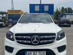 Utilizat 2016 Mercedes GLS350 SUV | 46.000 EUR