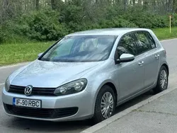 Utilizat 2009 VW Golf VI Berlinǎ | 4.700 EUR (Preț OK)