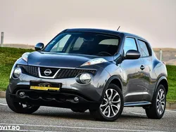 Culoaregri Utilizat 2013 Nissan Juke Tekna SUV | 6.490 EUR (Preț bun)