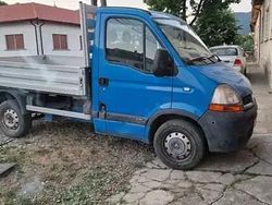 Utilizat 2005 Renault Master Van | 4.800 EUR