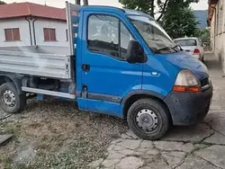 Utilizat 2005 Renault Master Van | 5.500 EUR (Scump)