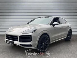 Gri Utilizat 2021 Porsche Cayenne SUV | 104.893 EUR