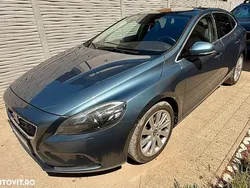 Culoarealbastru Utilizat 2014 Volvo V40 Break | 8.499 EUR (Puțin scump)