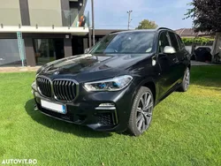 Negru Utilizat 2020 BMW X5 M SUV | 62.900 EUR
