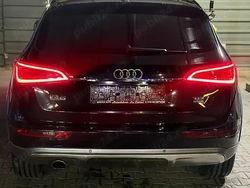 Utilizat 2013 Audi Q5 SUV | 14.500 EUR (Preț OK)