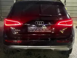 Utilizat 2013 Audi Q5 SUV | 14.500 EUR (Preț OK)