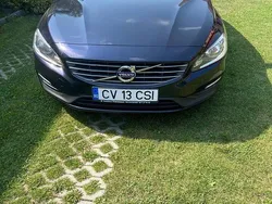 Culoarealbastru Utilizat 2016 Volvo V60 Momentum Break | 7.800 EUR (Preț bun)