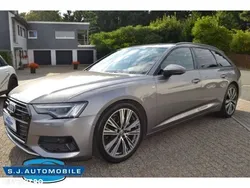 Gri Utilizat 2019 Audi A6 Break | 27.500 EUR (Scump)