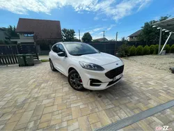 Utilizat 2023 Ford Kuga ST-Line X SUV | 28.000 EUR (Puțin scump)