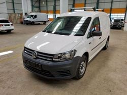 Utilizat 2020 VW Caddy Maxi Monovolum | 18.642 EUR (Preț OK)