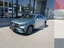 Verde velvet Nouă 2025 Mercedes GLC220 Berlinǎ | 61.535 EUR (Scump)