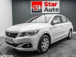 Alb Utilizat 2018 Peugeot 301 Active Berlinǎ | 7.490 EUR (Preț OK)