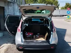 Utilizat 2011 Renault Scénic III Monovolum | 2.300 EUR (Super Preț)