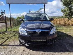 Culoarenegru Utilizat 2014 Skoda Fabia Cool Edition Hatchback | 3.999 EUR (Super Preț)