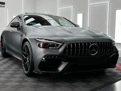 Culoarealte culori Utilizat 2020 Mercedes AMG GT 53 AMG Coupe | 82.000 EUR