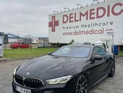 Culoarenegru Utilizat 2019 BMW 840 Sport Line Coupe | 69.900 EUR