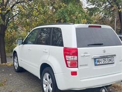 Utilizat 2012 Suzuki Grand Vitara SUV | 8.000 EUR