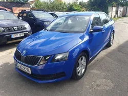 Albastru Utilizat 2019 Skoda Octavia Berlinǎ | 12.499 EUR (Preț bun)
