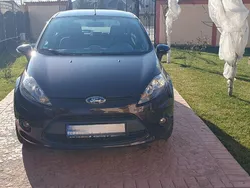 Alte culori Utilizat 2011 Ford Fiesta Hatchback | 3.500 EUR (Preț OK)