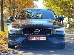Culoaregri Utilizat 2020 Volvo V60 Momentum Break | 14.900 EUR (Puțin scump)