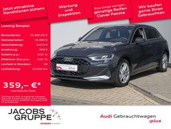 Utilizat 2024 Audi A3 Business | 38.744 EUR
