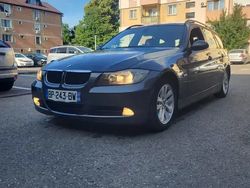 Utilizat 2008 BMW 320 Break | 3.000 EUR (Preț bun)