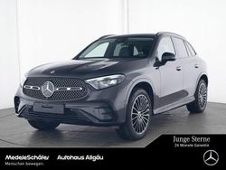 Utilizat 2024 Mercedes GLC300e AMG | 67.254 EUR