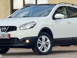 Culoarealb Utilizat 2011 Nissan Qashqai Tekna SUV | 7.890 EUR (Preț OK)