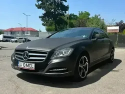 Utilizat 2012 Mercedes CLS350 Coupe | 15.200 EUR