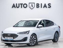 Culoarealb Utilizat 2022 Ford Focus Titanium Berlinǎ | 14.950 EUR (Scump)