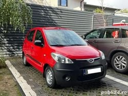 Utilizat 2008 Hyundai i10 Hatchback | 2.400 EUR