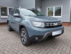 Utilizat 2024 Dacia Duster Journey SUV | 26.210 EUR