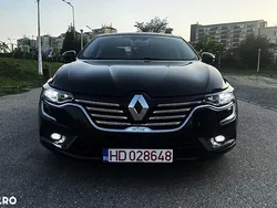 Negru Utilizat 2018 Renault Talisman Initiale Paris Berlinǎ | 13.500 EUR (Preț bun)